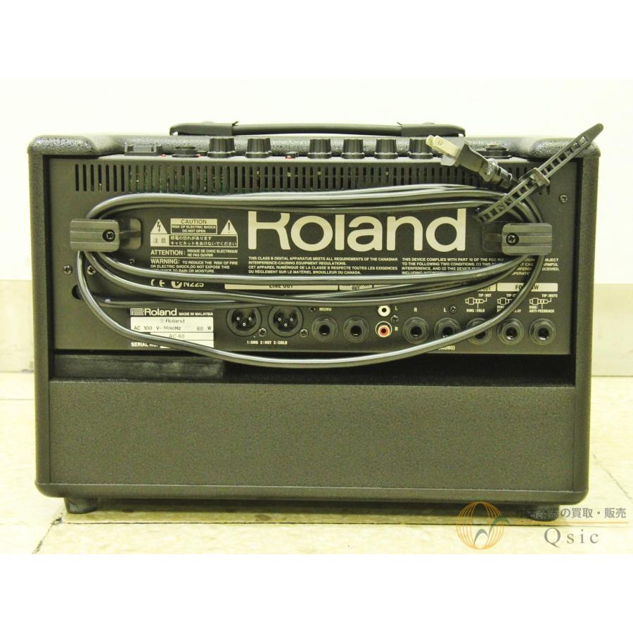 美品] Roland AC-60 [MM232]【神戸店在庫】 : 中古楽器専門店Qsic 