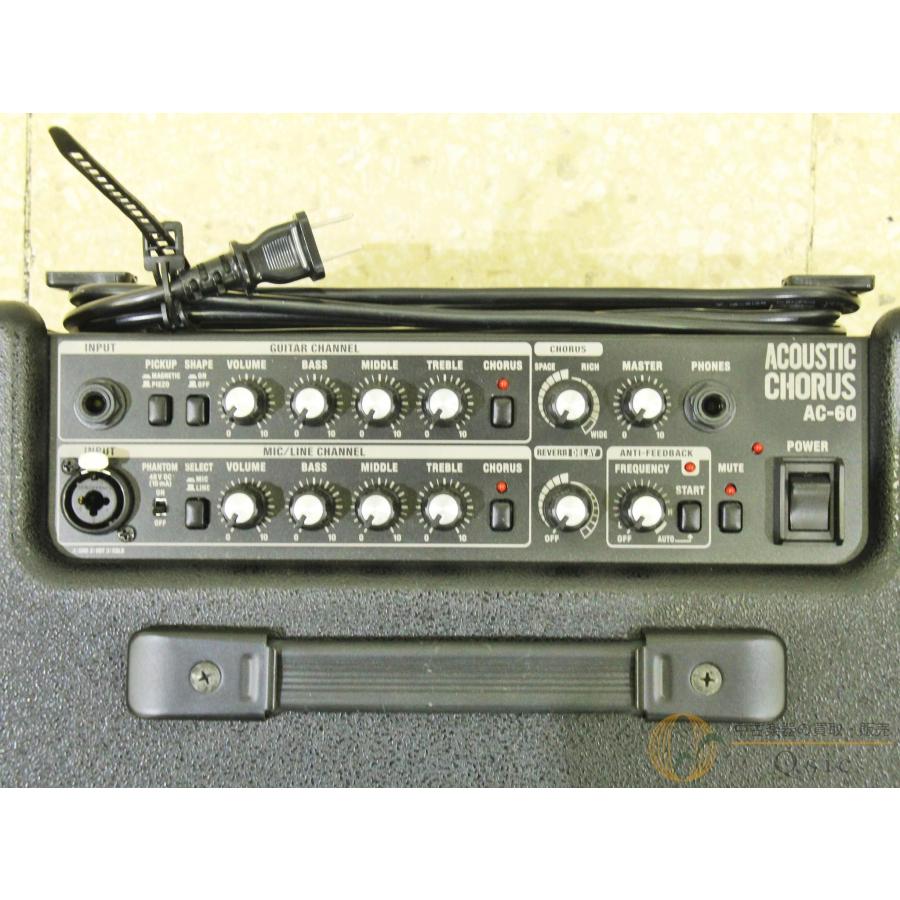 美品] Roland AC-60 [MM232]【神戸店在庫】 : 中古楽器専門店