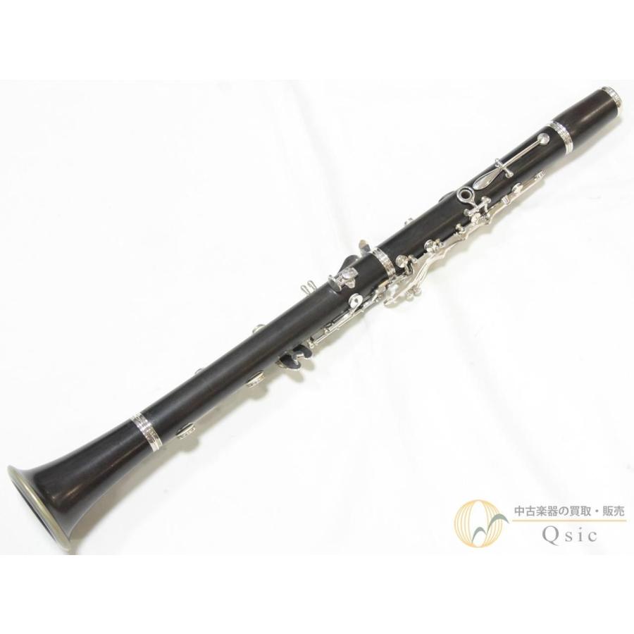 [中古] Buffet Crampon RC B♭ [調整済み] 【返品OK】[MM241]【神戸店在庫】
