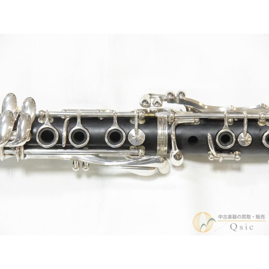 [中古] Buffet Crampon RC B♭ [調整済み] 【返品OK】[MM241]【神戸店在庫】