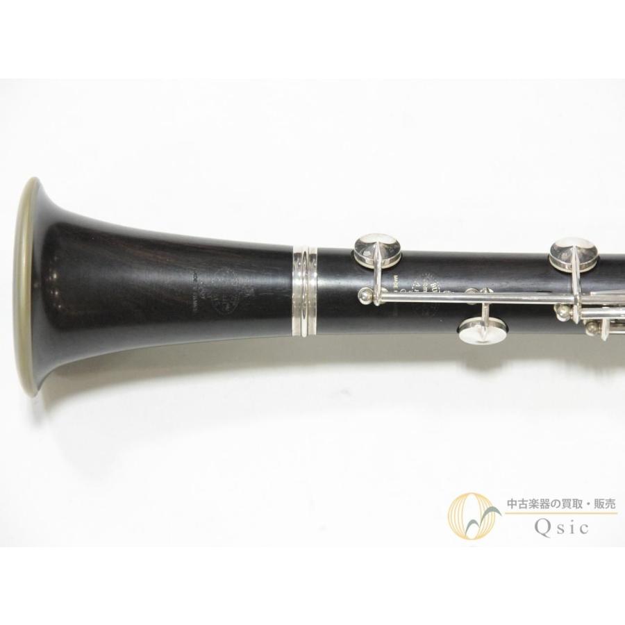 [中古] Buffet Crampon RC B♭ [調整済み] 【返品OK】[MM241]【神戸店在庫】