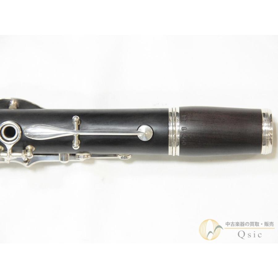 [中古] Buffet Crampon RC B♭ [調整済み] 【返品OK】[MM241]【神戸店在庫】