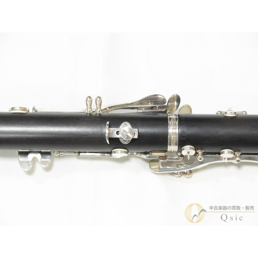 [中古] Buffet Crampon RC B♭ [調整済み] 【返品OK】[MM241]【神戸店在庫】