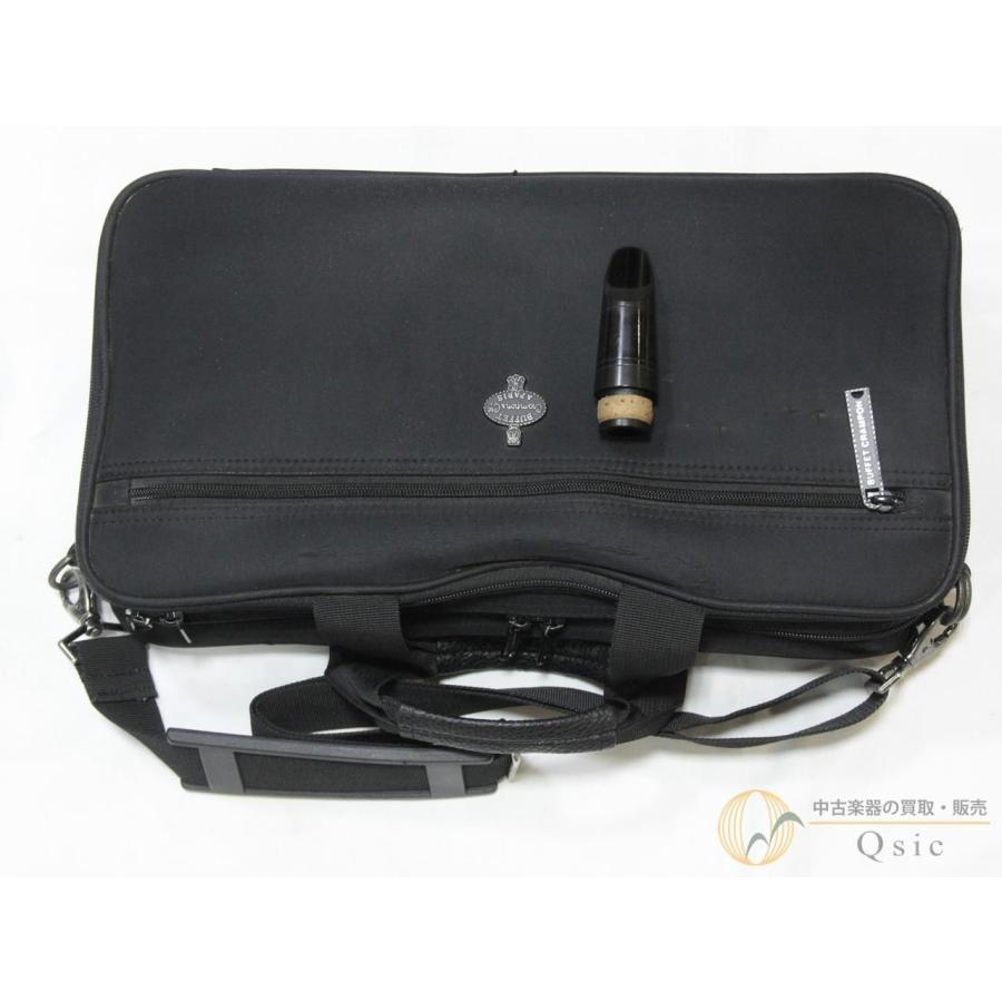 [中古] Buffet Crampon RC B♭ [調整済み] 【返品OK】[MM241]【神戸店在庫】