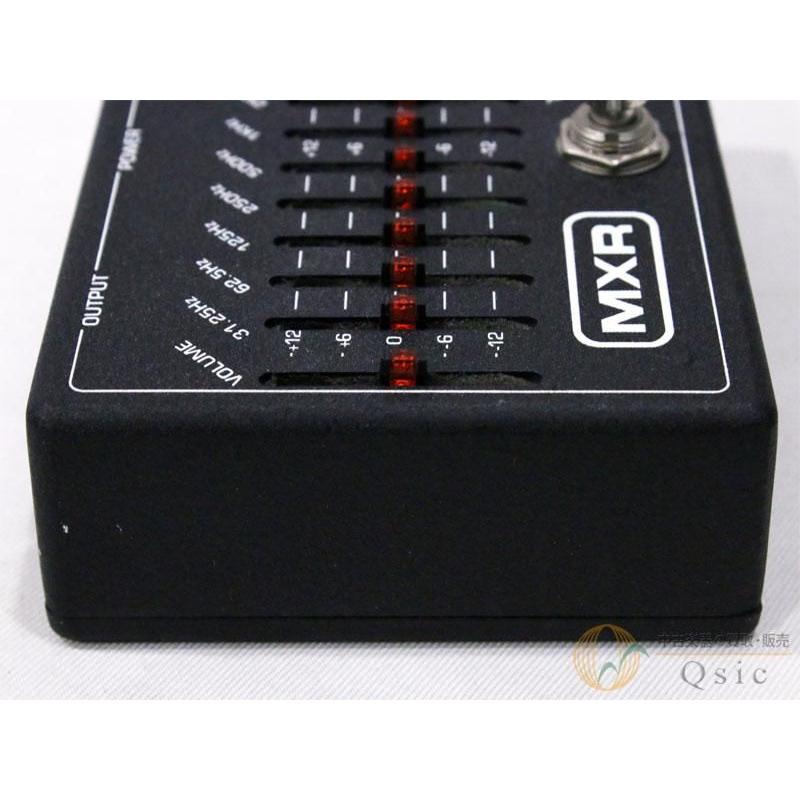 [良品] MXR M108 10 Band EQ [MM262]【神戸店在庫】 |  | 02