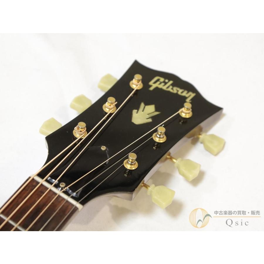 [良品] Gibson J-100XT 【返品OK】[MM279]【神戸店在庫】の画像