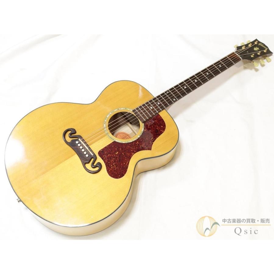 [良品] Gibson J-100XT 【返品OK】[MM279]【神戸店在庫】の画像