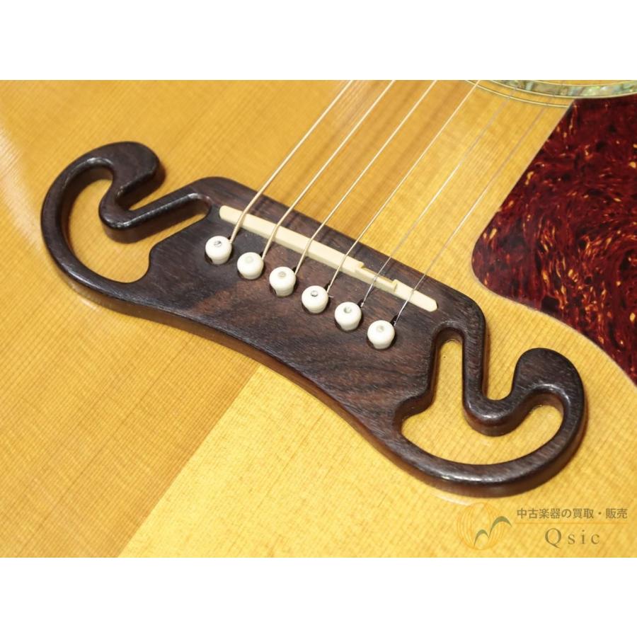 [良品] Gibson J-100XT 【返品OK】[MM279]【神戸店在庫】の画像
