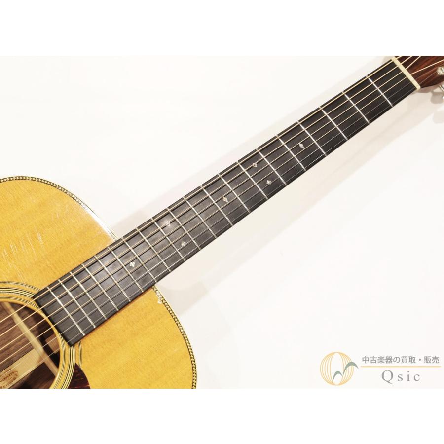 [中古] Martin HD-28V 【返品OK】[MM286]【神戸店在庫】の画像