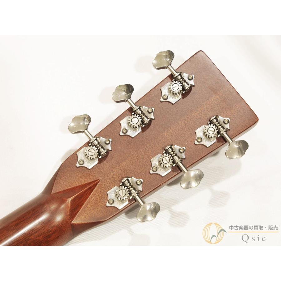 [中古] Martin HD-28V 【返品OK】[MM286]【神戸店在庫】の画像