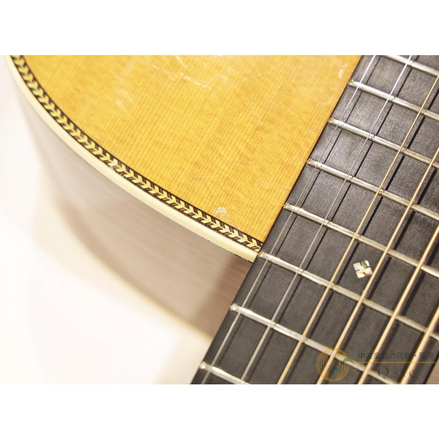 [中古] Martin HD-28V 【返品OK】[MM286]【神戸店在庫】の画像