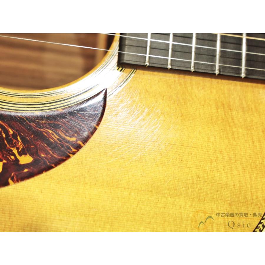 [中古] Martin HD-28V 【返品OK】[MM286]【神戸店在庫】の画像
