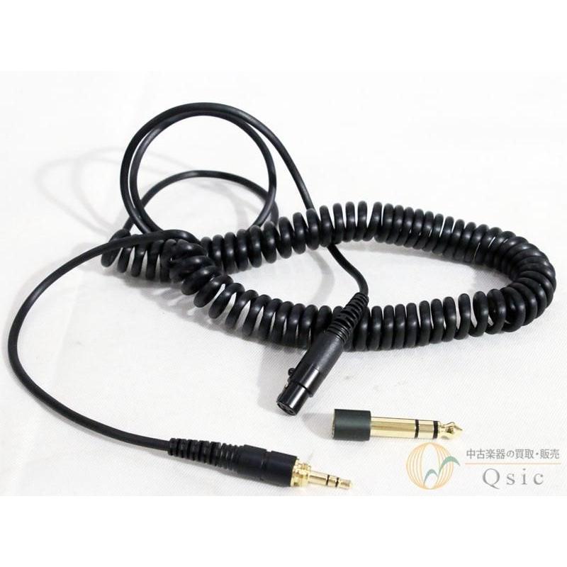 極美品] AKG K553mk2 [MM293]【神戸店在庫】 : 中古楽器専門店Qsic