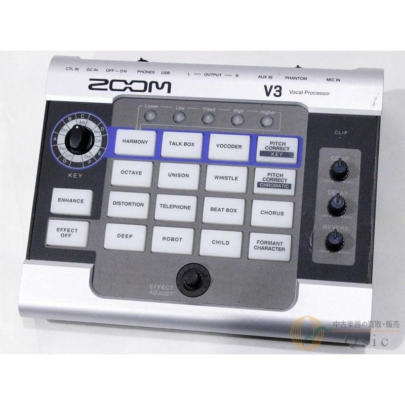 [良品] ZOOM V3 [MM303]【神戸店在庫】 | 
