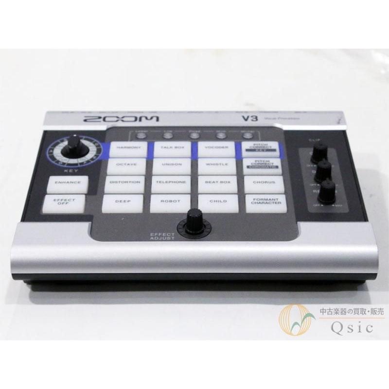 [良品] ZOOM V3 [MM303]【神戸店在庫】 |  | 04