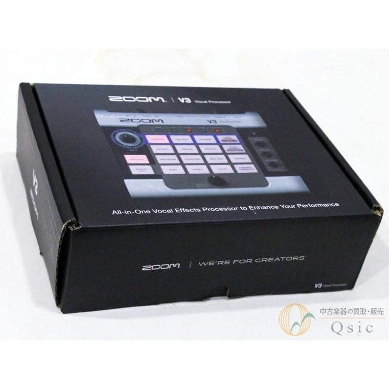 [良品] ZOOM V3 [MM303]【神戸店在庫】 |  | 07