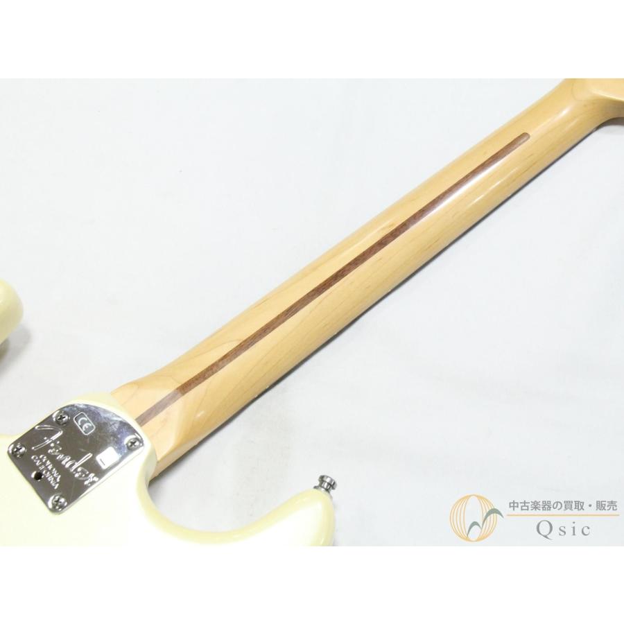 [良品] Fender USA American Deluxe Stratocaster N3 OLP/R S 【返品OK】[MM364]【神戸店在庫】_5