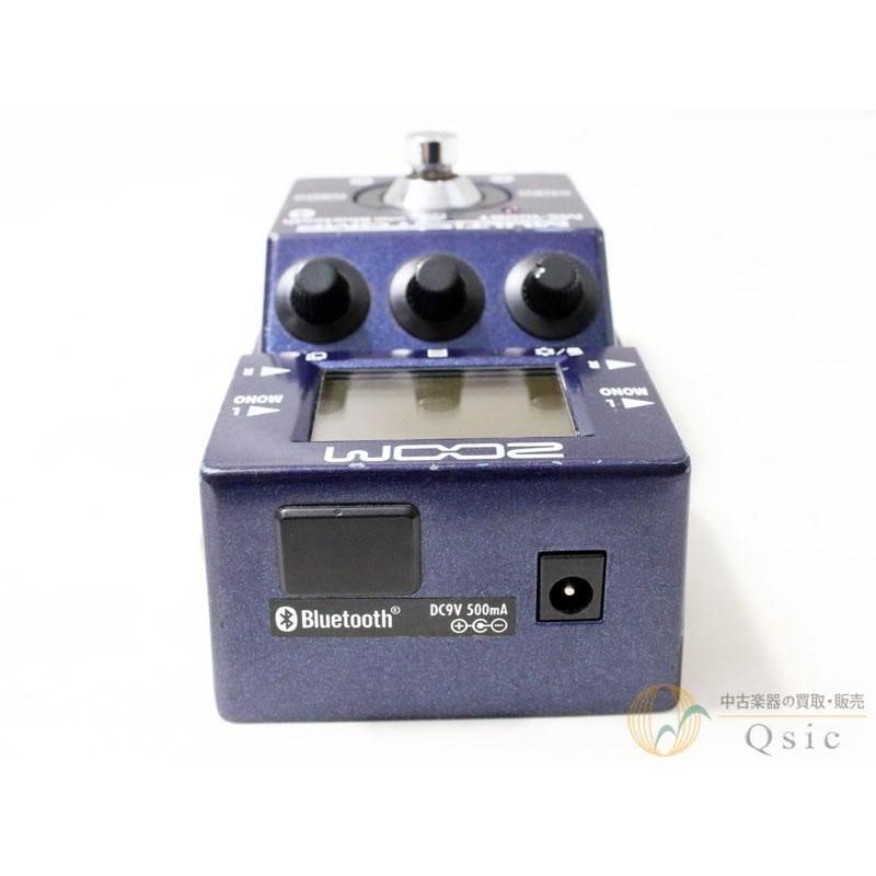 中古] ZOOM MS-100BT [MM381]【神戸店在庫】 : 中古楽器専門店Qsic