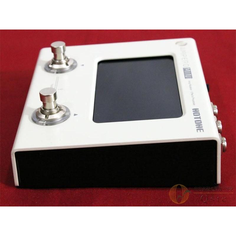 超美品] HOTONE Ampero Mini MP50VN [MM383]【神戸店在庫】 : 中古楽器