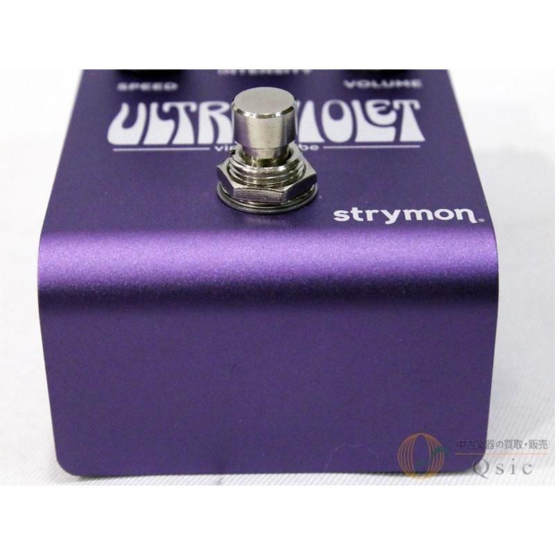 極美品] strymon UltraViolet [MM404]【神戸店在庫】 : 中古楽器