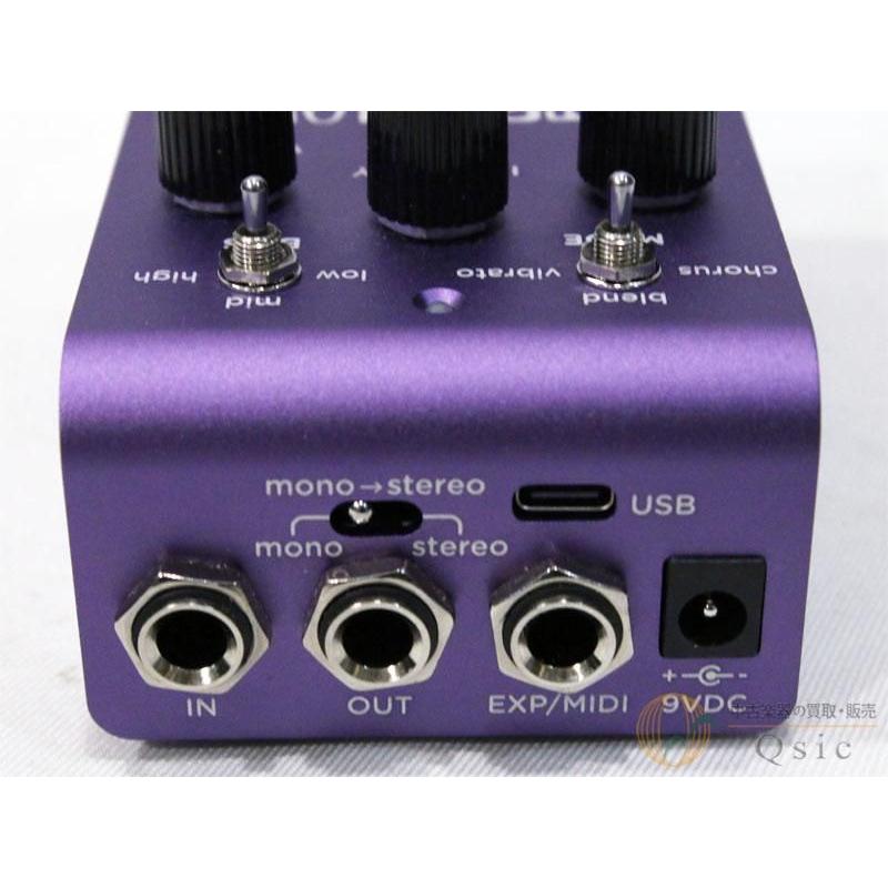 極美品] strymon UltraViolet [MM404]【神戸店在庫】 : 中古楽器