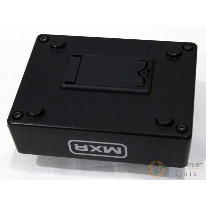良品] MXR EVH5150 Overdrive [MM407]【神戸店在庫】 : 中古楽器専門店