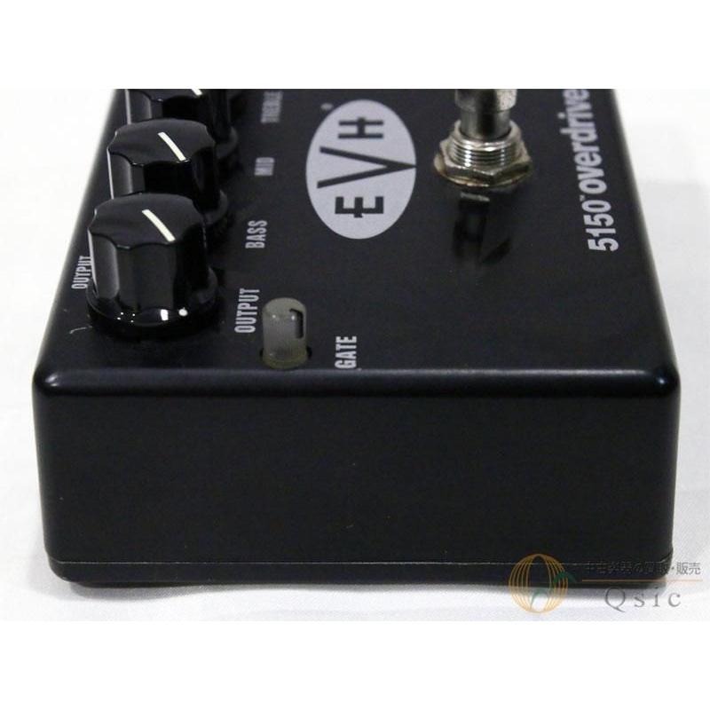 良品] MXR EVH5150 Overdrive [MM407]【神戸店在庫】 : 中古楽器専門店
