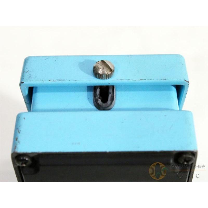 [中古] BOSS CE-2 銀ネジ / Chorus 1980年製 [MM411]【神戸店在庫】_4