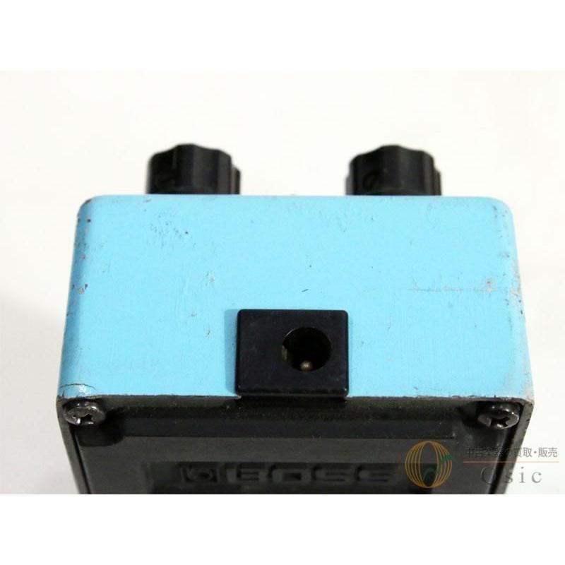 [中古] BOSS CE-2 銀ネジ / Chorus 1980年製 [MM411]【神戸店在庫】_5