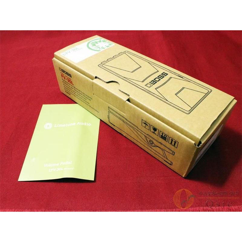 新品同様] Limetone Audio LTV-30L Version2 [MM430]【神戸店在庫