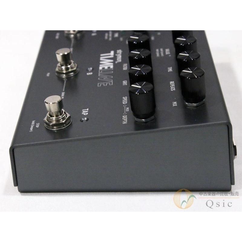 新品同様] strymon TIMELINE [MM432]【神戸店在庫】 : 中古楽器専門店