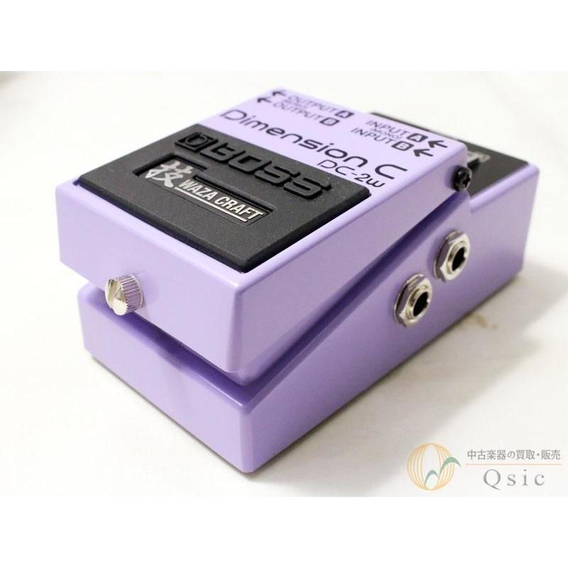 [新品同様] BOSS DC-2W [MM455]【神戸店在庫】 | 