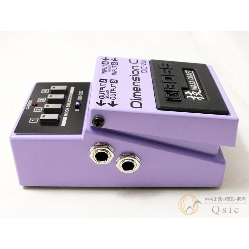 [新品同様] BOSS DC-2W [MM455]【神戸店在庫】 |  | 02