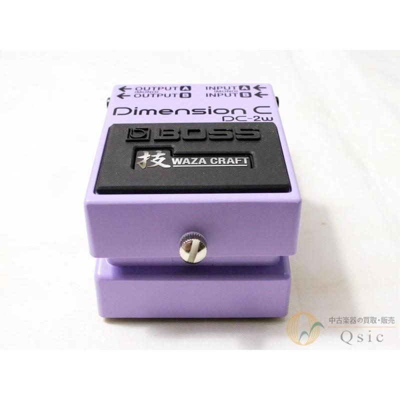 [新品同様] BOSS DC-2W [MM455]【神戸店在庫】 |  | 04