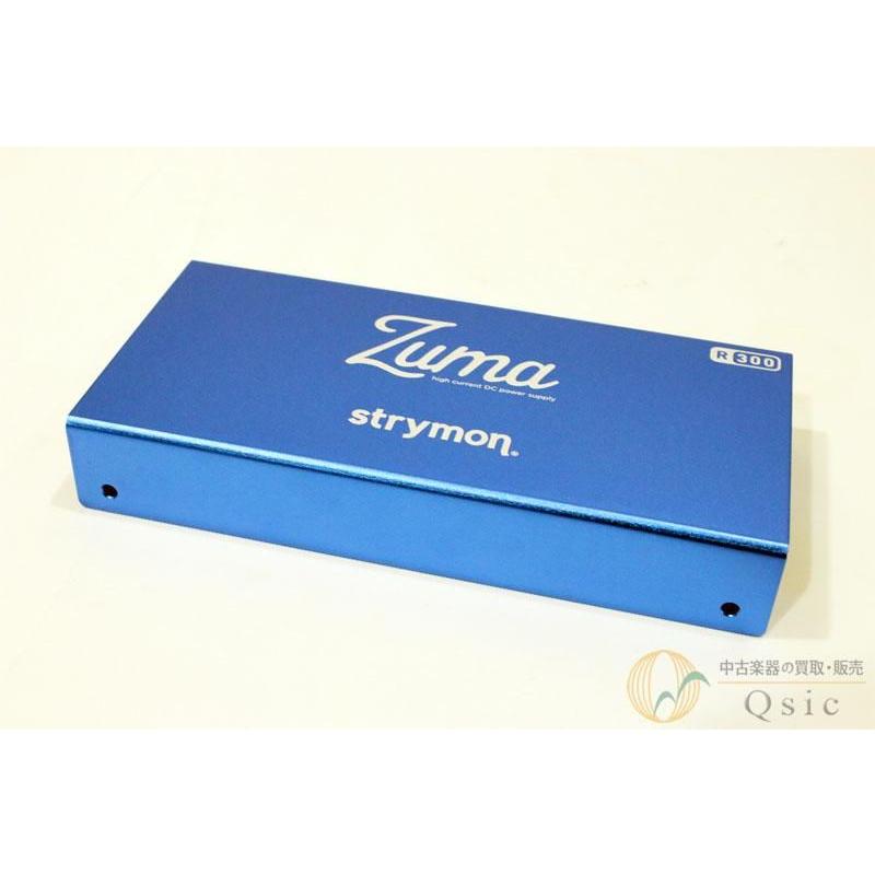 超美品] strymon ZUMA R300 [MM469]【神戸店在庫】 : 中古楽器専門店