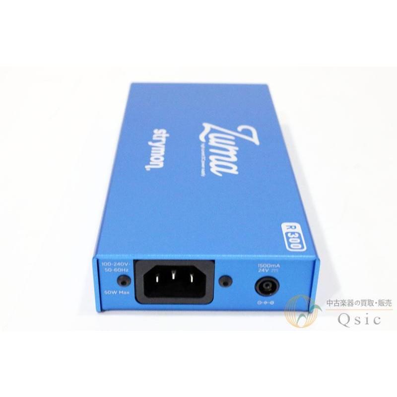 超美品] strymon ZUMA R300 [MM469]【神戸店在庫】 : 中古楽器専門店