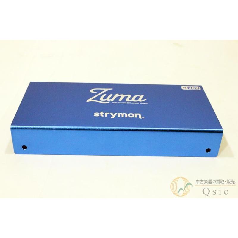 超美品] strymon ZUMA R300 [MM469]【神戸店在庫】 : 中古楽器専門店