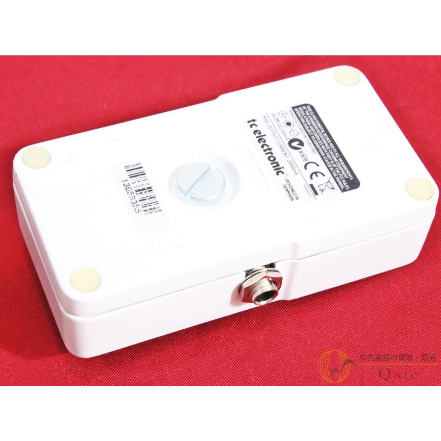 中古] tc electronic PolyTune 2 [MM475]【神戸店在庫】 : 中古楽器