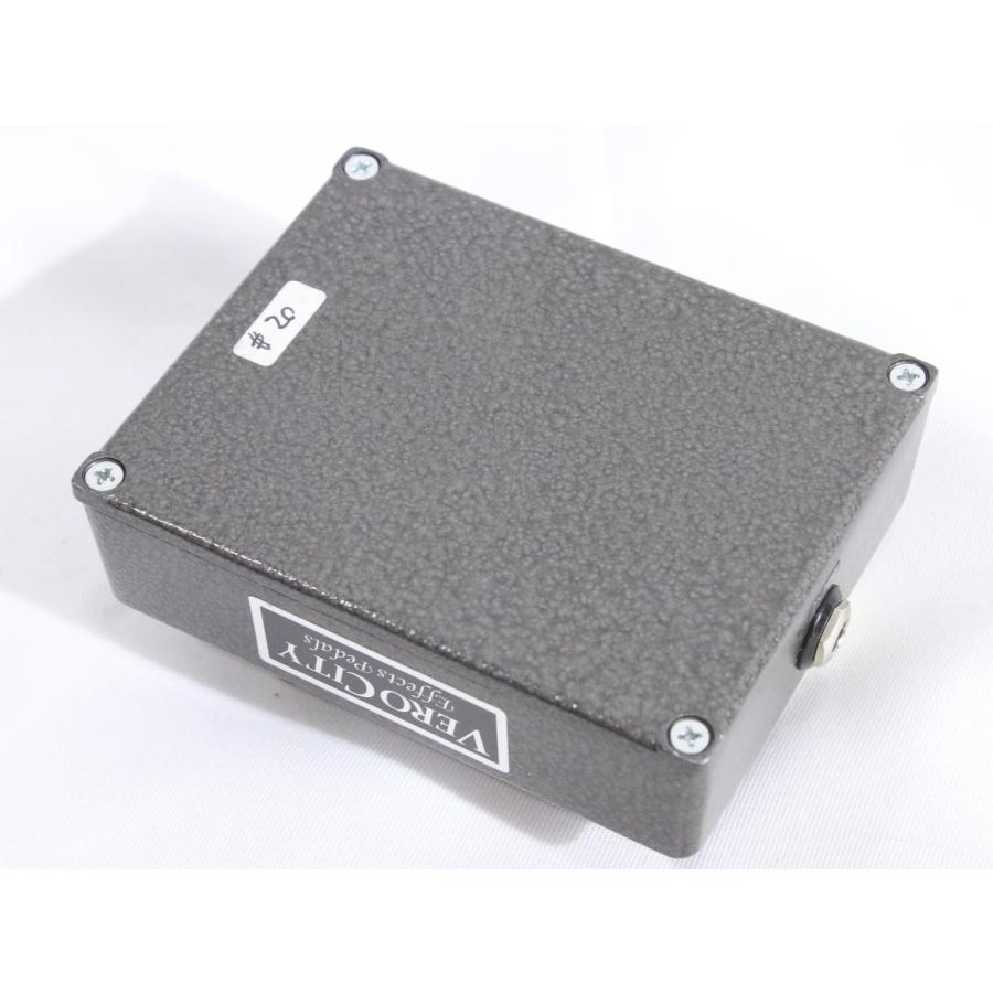 中古] VeroCity Effects Pedals FDR Black Hammer Tone [MM495]【神戸