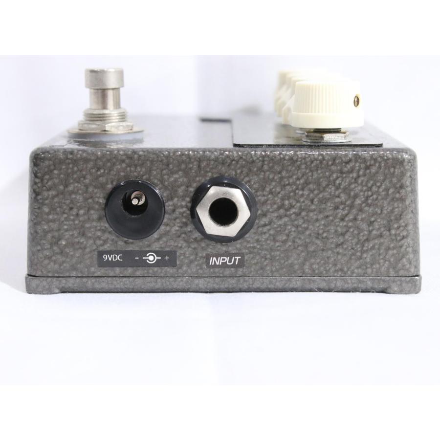 中古] VeroCity Effects Pedals FDR Black Hammer Tone [MM495]【神戸