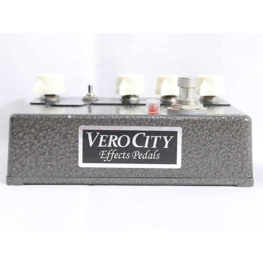 中古] VeroCity Effects Pedals FDR Black Hammer Tone [MM495]【神戸