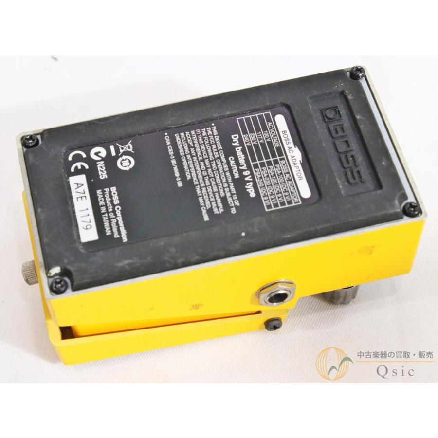 BOSS OD-1X中古 中古] BOSS OD-1X [MM499]【神戸店在庫】 : 中古楽器専門店Qsic - 通販