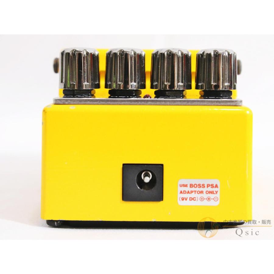 中古] BOSS OD-1X [MM499]【神戸店在庫】 : 中古楽器専門店Qsic - 通販