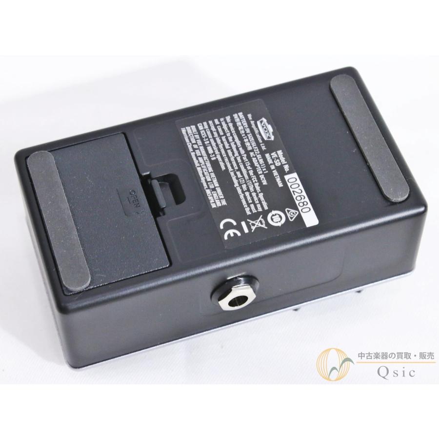 [極美品] VOX SILK DRIVE [MM516]【神戸店在庫】_1