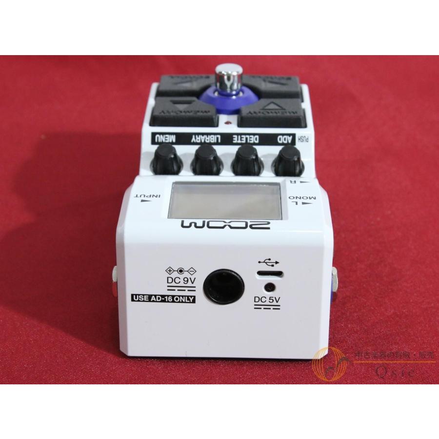 良品] ZOOM MS-50G+ [MM549]【神戸店在庫】 : 中古楽器専門店Qsic