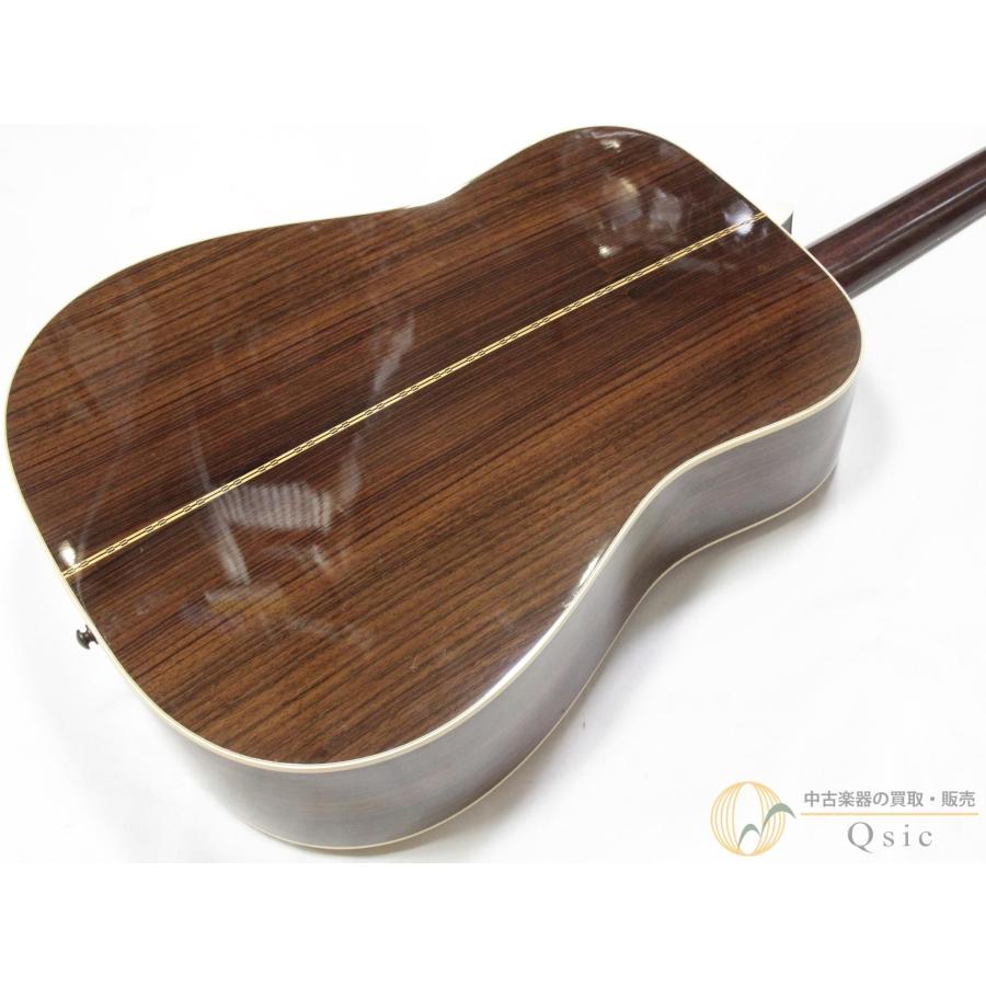[美品] Martin D-28SQ 1994年製 【返品OK】[MM588]【神戸店在庫】の画像