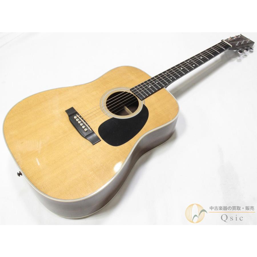 [美品] Martin D-28SQ 1994年製 【返品OK】[MM588]【神戸店在庫】の画像