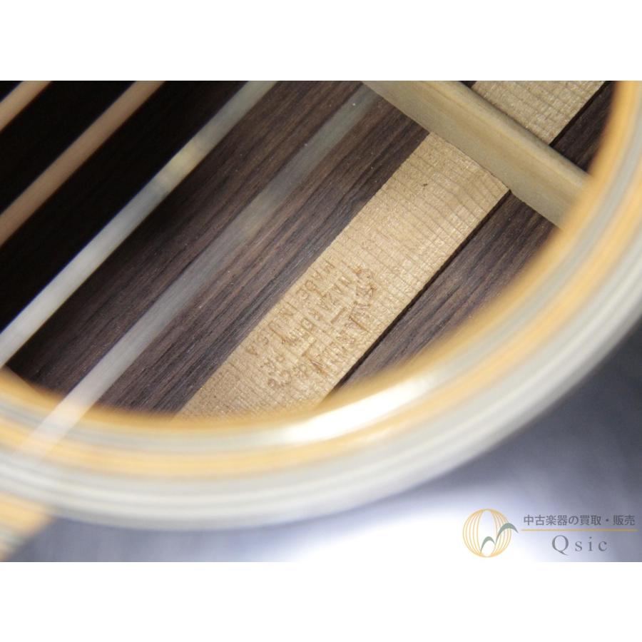 [美品] Martin D-28SQ 1994年製 【返品OK】[MM588]【神戸店在庫】の画像