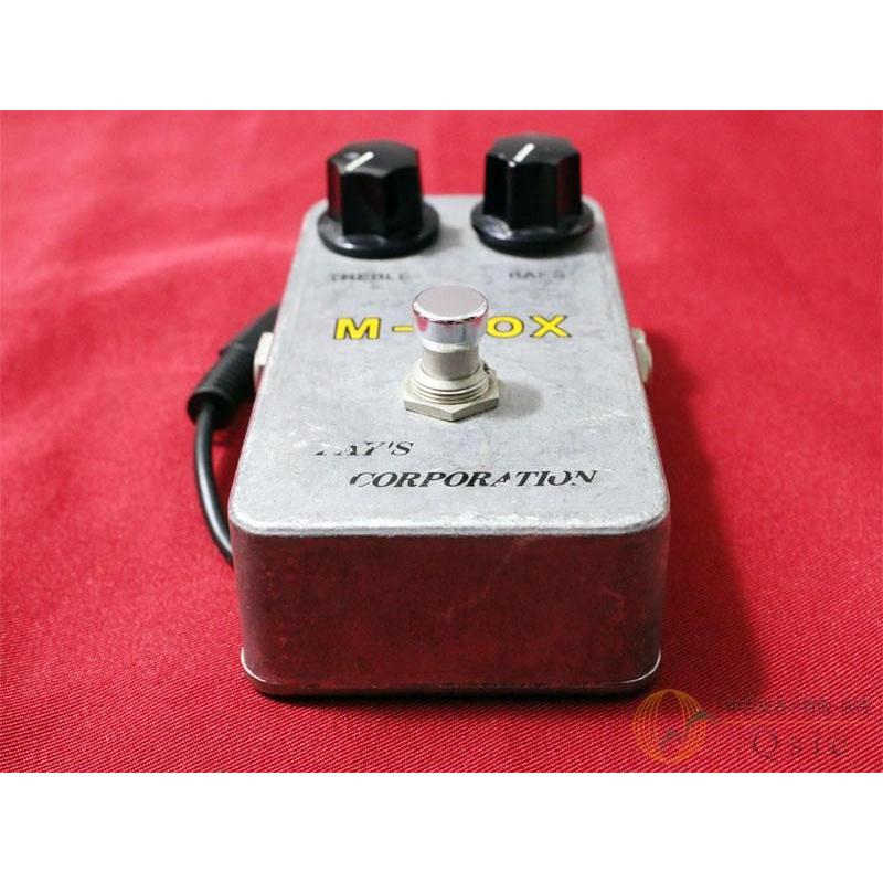 中古] ATELIER Z M-BOX [MM599]【神戸店在庫】 : 中古楽器専門店Qsic