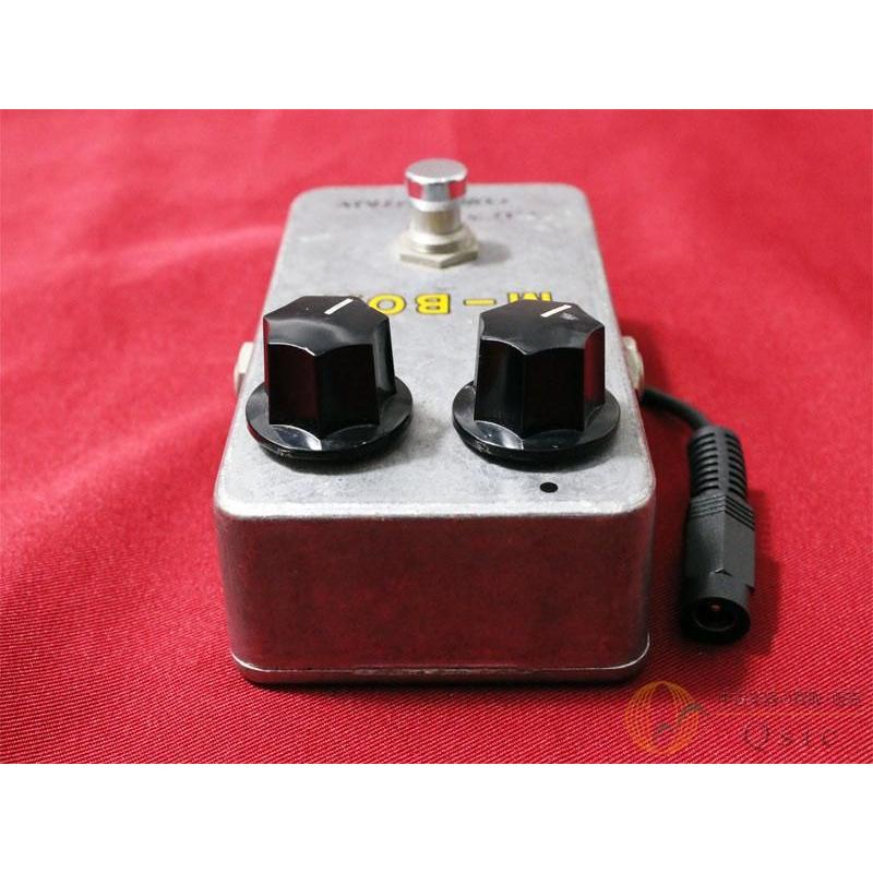 中古] ATELIER Z M-BOX [MM599]【神戸店在庫】 : 中古楽器専門店Qsic